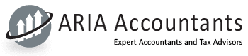 Aria Accountants logo