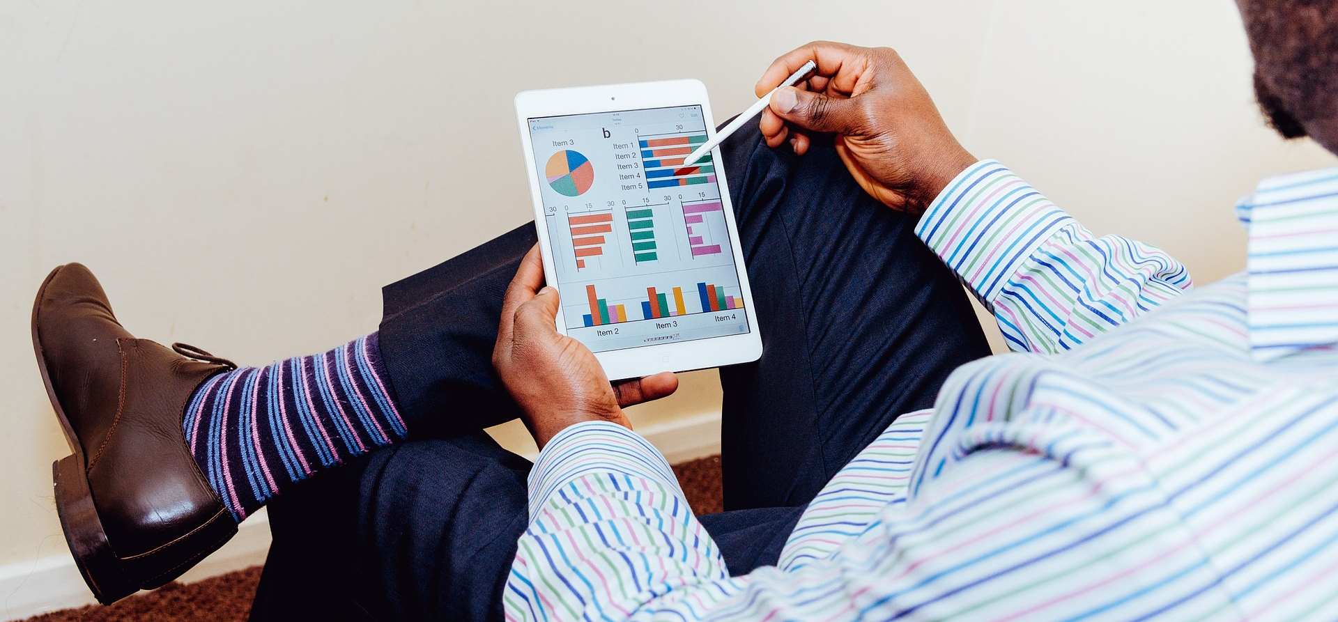 aria accountants