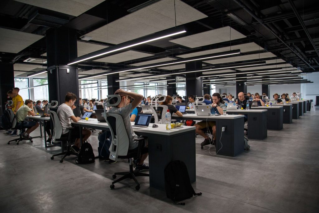 aria accountants