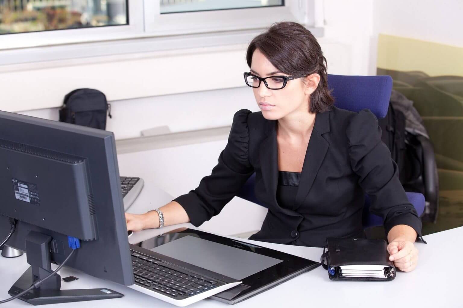 aria accountants